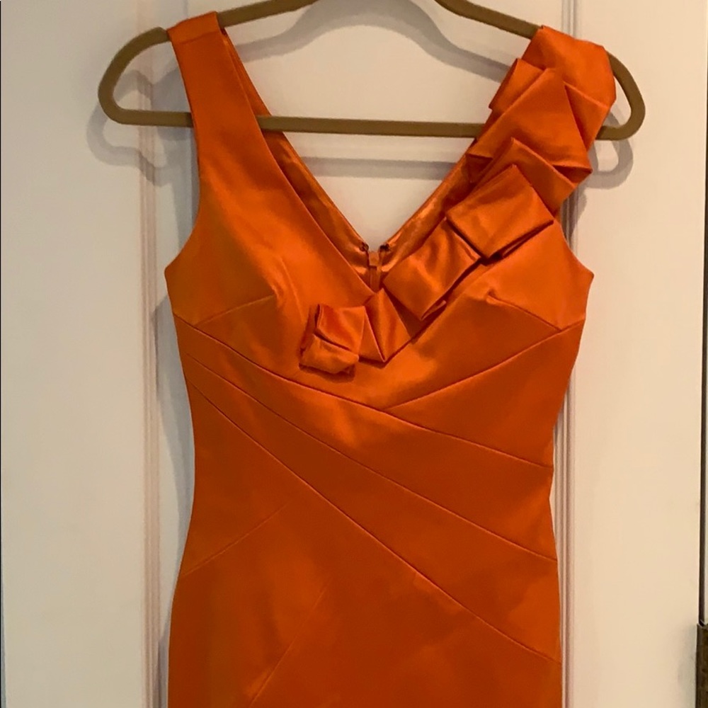 Gorgeous dress!